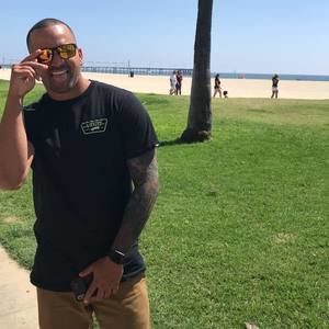 Meet your Posher, Gabe